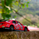 Illustration for article titled Celebratory Kyosho DTM Alfa Romeo 155 V6